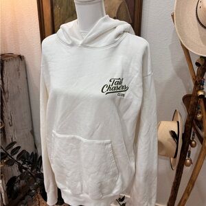 White Tail Chasers Club Hoodie "Always on the hunt"
